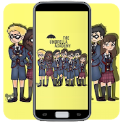 Top 29 Personalization Apps Like Wallpapers Umbrella Academy - Best Alternatives