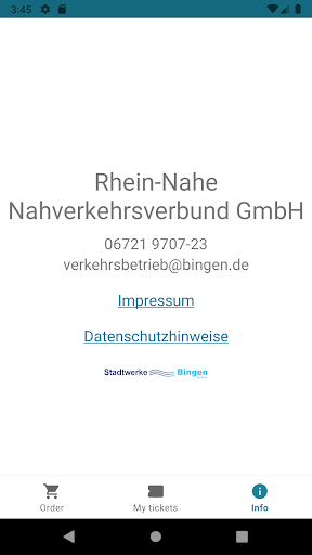 BIN_go mobil Screen 2