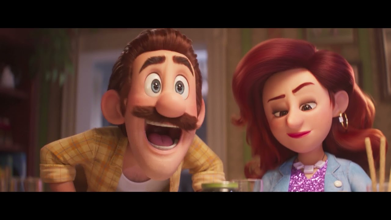 The Super Mario Bros. Movie Movies on Google Play super mario