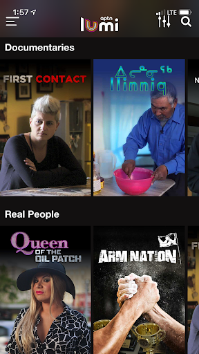 APTN lumi Screen 3
