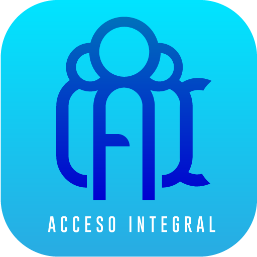 CAI - Acceso Integral logo