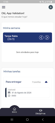 AVAMADRE Screen 2