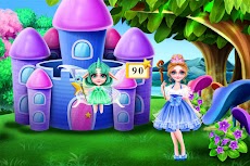 Princess and Magic Door Storyのおすすめ画像5