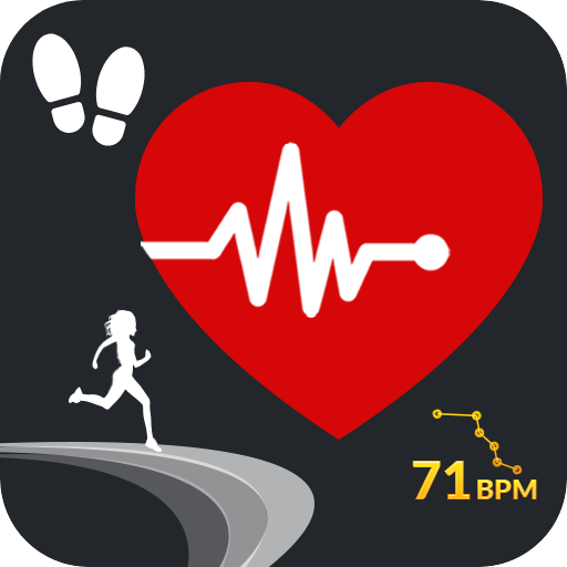 심장 박동 모니터 - Google Play 앱