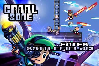 Game screenshot GraalOnline Zone mod apk