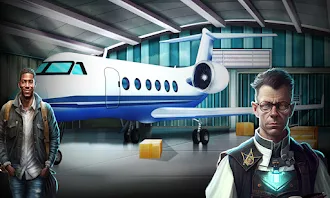 Game screenshot エスケープ・ルーム: ミスティカル・テイルズ apk download