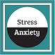 Anxiety Quizlet