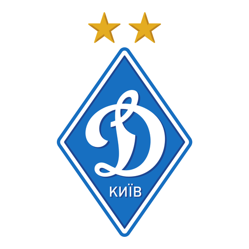 FC Dynamo Kyiv logo