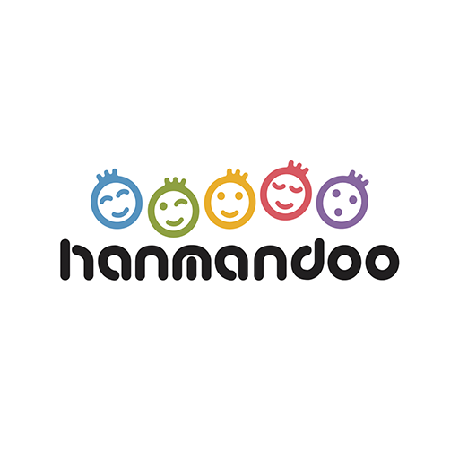한만두샵 logo