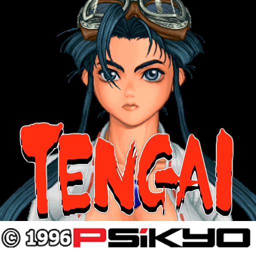 Tengai Download on Windows