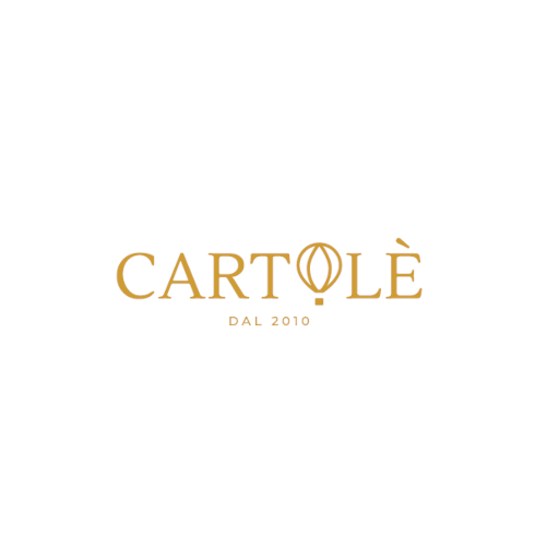 Cartolè logo