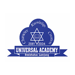 Icon image Universal Academy