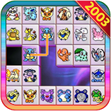 Pikachu Onet 2003 icon
