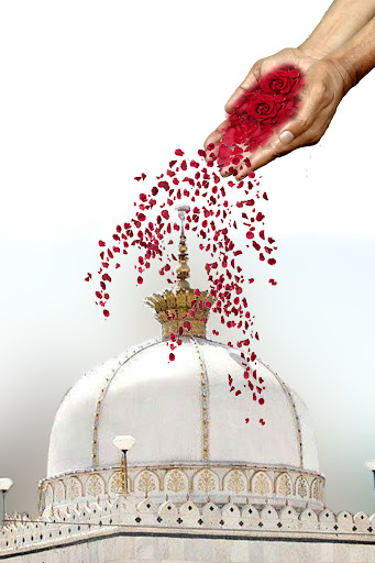 Android application Khwaja Mere Khwaja screenshort