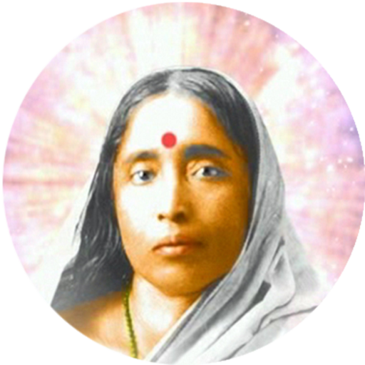 Sarada Devi Complete App 1.8 Icon