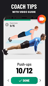 Lose Weight App for Men Gallery 6