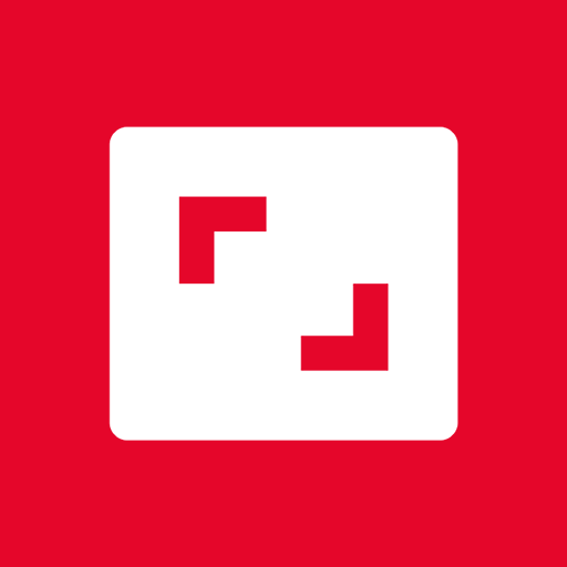 SISCA: QRCode Scanner UNEJ logo