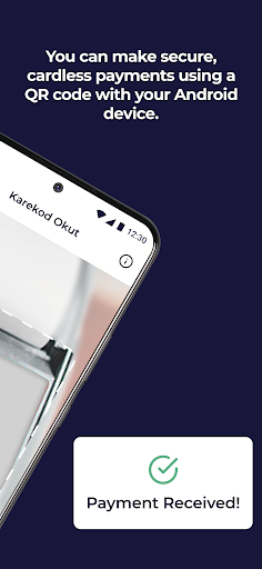 MultiPay Screenshot 2 - AppWisp.com