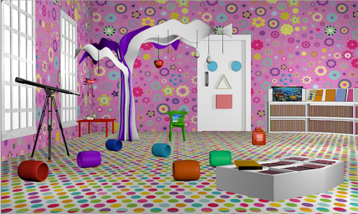 Escape Games-Puzzle Library V1 Screen 2