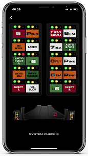 KITT – Systems Activated Apk Download 2