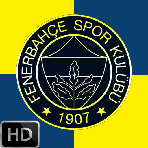 4K HD Fenerbahce Wallpapers 1.0 Icon