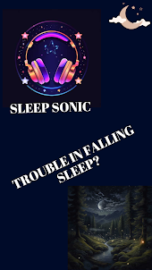 Sleep Sonic