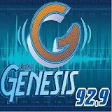 Rádio Genesis icon