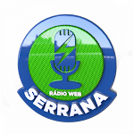 Cover Image of Download Rádio web Serrana Buenópolis  APK