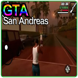 New GTA San Andreas tips icon