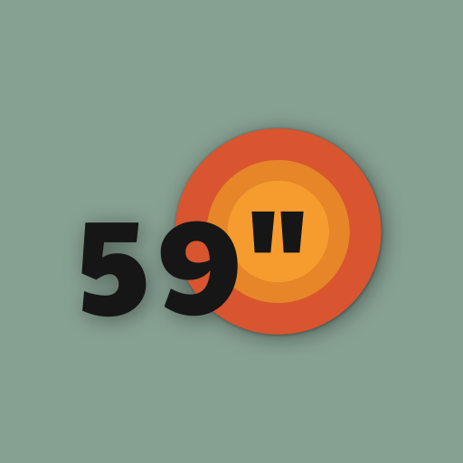 59 seconds - Scharade mit eige Изтегляне на Windows