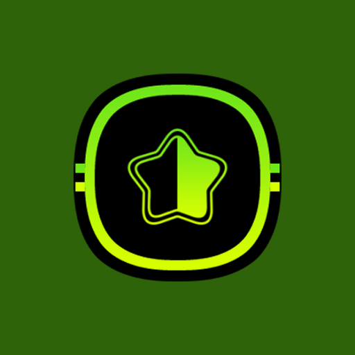 Funky Lemon Icon Pack logo
