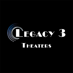 Icon image Legacy 3 Theaters