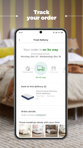 Temple & Webster screenshot 5