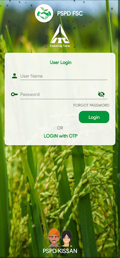 ITC PSPD FSCFM Screen 2