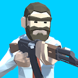 Shooting game - City Shooter icon