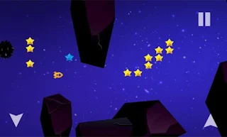 Space Junky - Screenshot 3