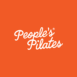 「People's Pilates」のアイコン画像