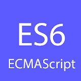 Javascript - ES6 (ECMAScript) icon