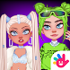 YoYa: Doll Avatar Maker - Androidアプリ