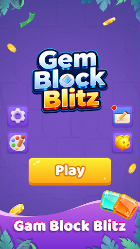 GemBlock Blitz