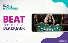 Karamba Live Casino, Roulette Tables & Blackjackのおすすめ画像2