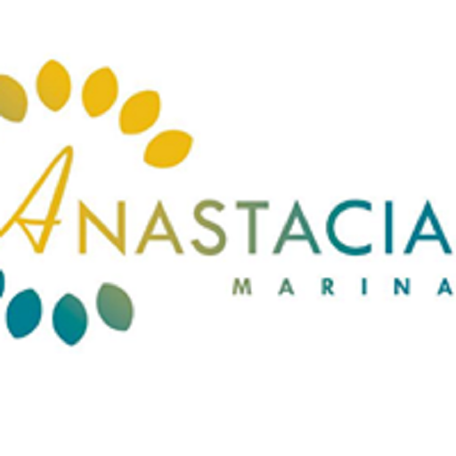Android application Restaurante Anastácia screenshort