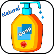 How to make Natural Homemade Soap. ?Handmade soap