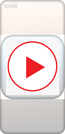 Android application spiele screenshort