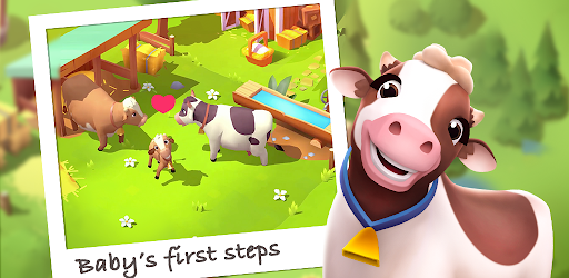 Download FarmVille 3 - Animals - Apps on Google Play APK | Free APP Last Version