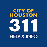 Houston 311 icon