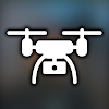 FPV War Kamikaze Drone icon