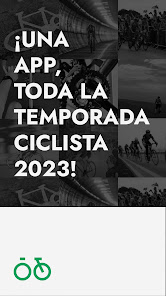 Imágen 1 Cyclingoo: La Vuelta 2023 android