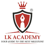 LK Academy eLearning icon