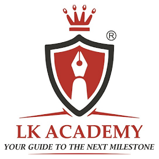 LK Academy eLearning apk
